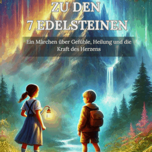 Mein erstes Kinderbuch