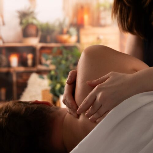 Intensivtage – bewusst tiefer gehen