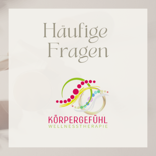 Häufig gestellte Fragen